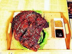 -王村姑老土炕莜面村(张北店)