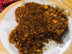 酱油炒饭-申记串道(奉天街店)