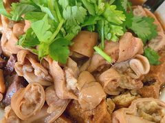 -阁瑞居闫记卤煮(乔庄北街店)