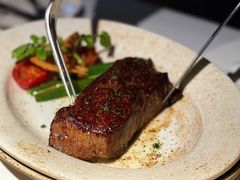 -燃扒房Steakhouse(皇庭店)