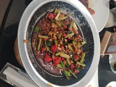 -大灶头·新昌菜(中国茶市店)