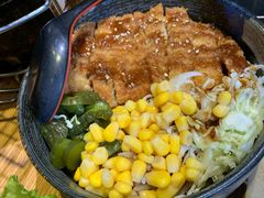 -夕酱の烧肉屋