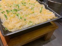 -很久以前羊肉串(打浦路店)