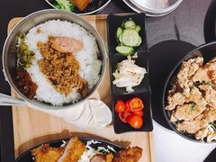 -小明同学(三里屯店)