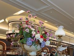 -马克西姆俄罗斯餐厅(通亚街店)