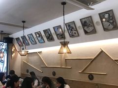 -外婆船宴餐厅·外婆喊你回家吃饭