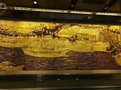 -上海新锦江大酒店