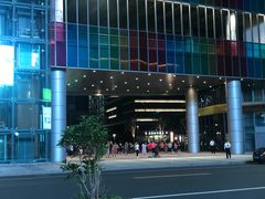 -圆融购物中心(南天成路店)