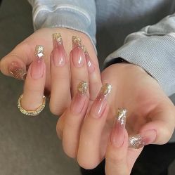 -M·X Nail日式美甲美睫