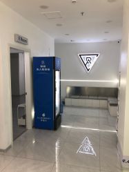 -R.A Dance智能自助舞蹈练习室