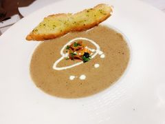 -Gray Whale 灰鲸餐厅(北美N1店)