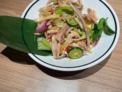 -太二酸菜鱼(坚基购物中心店)