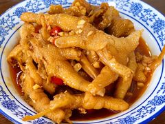 -云中菜馆(恒晟·云中绿园店)
