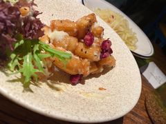 -嘉禾·悦享餐厅(八方汇店)