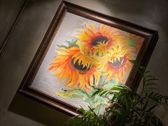 -HIGH FIVE哈福手工汉堡(桂林路店)