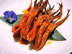 美味鸭舌-维园悦谱·海派家常菜(乌鲁木齐南路店)