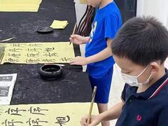 -快乐琴弦音乐舞蹈艺术教育中心(马连道校区)