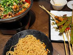 -铭副琦食·虾蟹烩馆(渔人码头店)