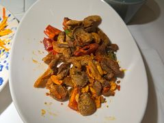 -香料集市新疆餐厅·清真聚餐(成都远洋太古里店)