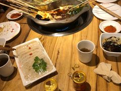 -袁记串串香(人民公园店)