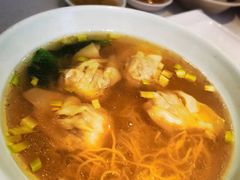 -港久茶餐厅(鹭洲里店)