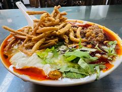 -西月城谭豆花(春熙路店)