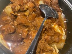 -龙记烧腊茶餐厅(常德路店)