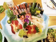 -天正河鲀·河豚亭(大连店)