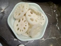 荷心-红九格老火锅(三峡广场店)