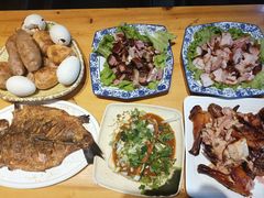 -吉顺坑烤