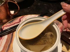 -苏州W酒店·苏滟中餐厅