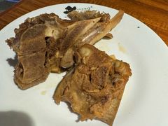 -汉巴味德·烤肉与啤酒的自助(杭州大悦城店)