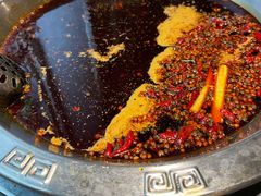 -陈眼镜火锅(总店)