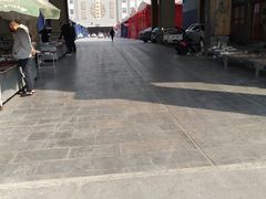 -盛华世家商业广场农贸水产综合批发市场