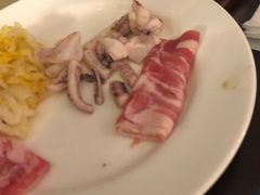 -韵咖啡自助餐厅(天津香格里拉店)