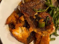 白玉菇-汉巴味德巴西烤肉(顺和广场店)