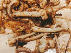 -新石器烤肉(百联川沙店)