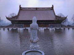 -江阴君山寺