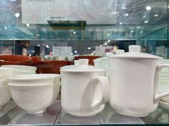 -MUJI无印良品(西湖银泰城店)