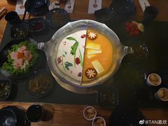 -湊湊火锅·茶憩(石家庄万象城店)