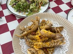 -巽寮印象美食部落餐厅·海鲜·地方特色菜(惠州体验店)