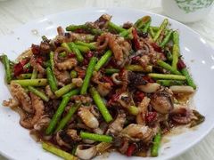 android_upload_pic-天津乾毓德饭庄·清真传统炒菜·海鲜烧烤(咸阳路店)