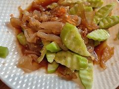 -单家老院·院子里的青岛菜(沙子口店)
