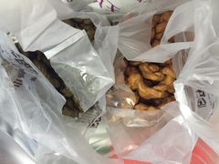 王阿姨文昌油赞子(鼓楼里巷店)-王阿姨文昌油赞子(府桥街店)