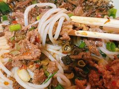 -李易面馆(树木岭店)