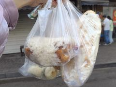 -文武王氏烧饼·无矾油条(西溪路店)