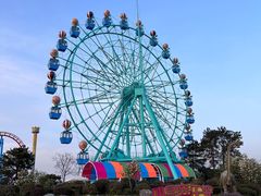 -南京银杏湖乐园