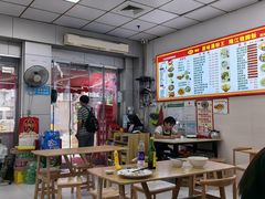 -华记原味汤粉王(日东花园店)