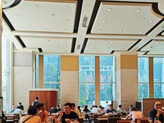 -怡聚轩全日制自助餐厅(大中华喜来登酒店)