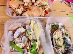 -玫瑰海岸文化旅游度假区